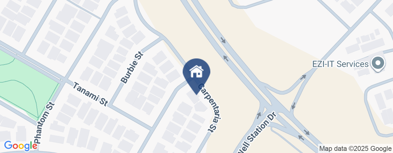 Lot 1/64 Carpentaria Street Lot 1/64 Carpentaria Street