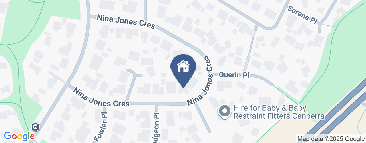 Lot 35/22 Nina Jones Crescent Lot 35/22 Nina Jones Crescent