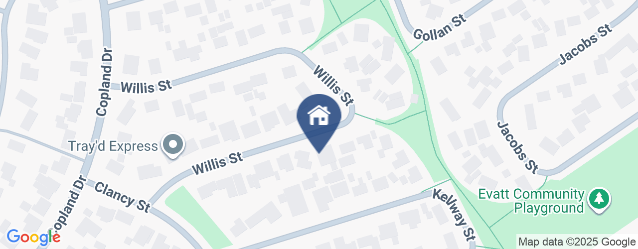 14 Willis Street 14 Willis Street