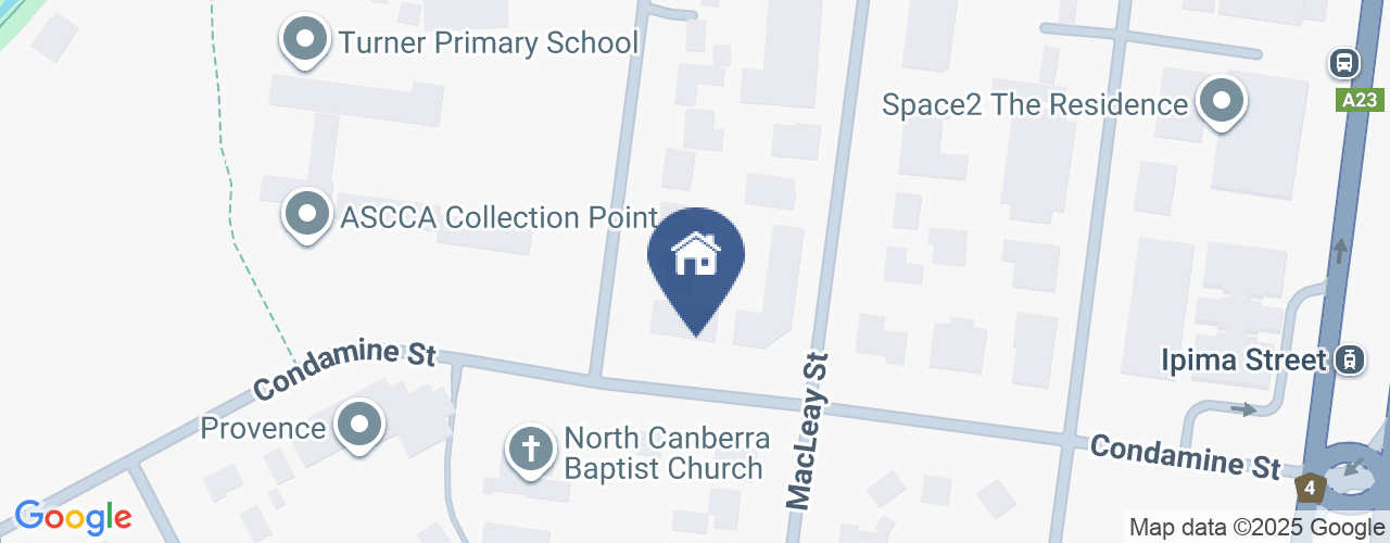 5/22 Condamine Street 5/22 Condamine Street