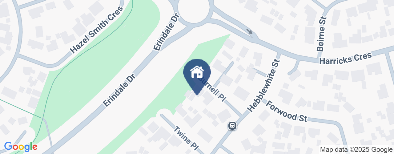 Lot 2/5 Burnell Place Lot 2/5 Burnell Place