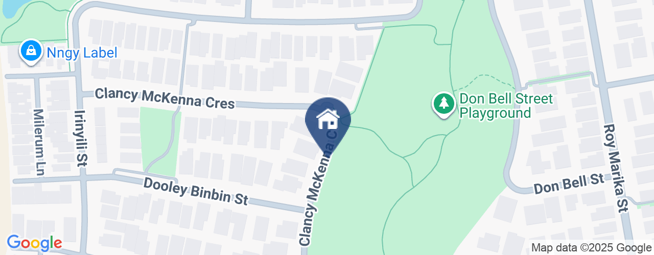 Lot 4/8 Clancy McKenna Crescent Lot 4/8 Clancy McKenna Crescent