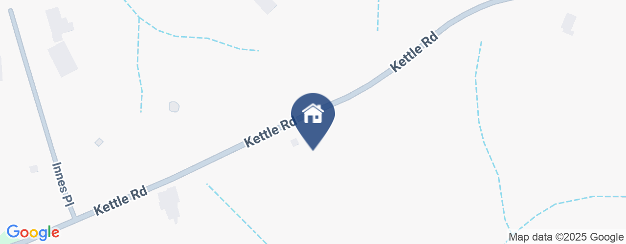 110 Kettle Road 110 Kettle Road