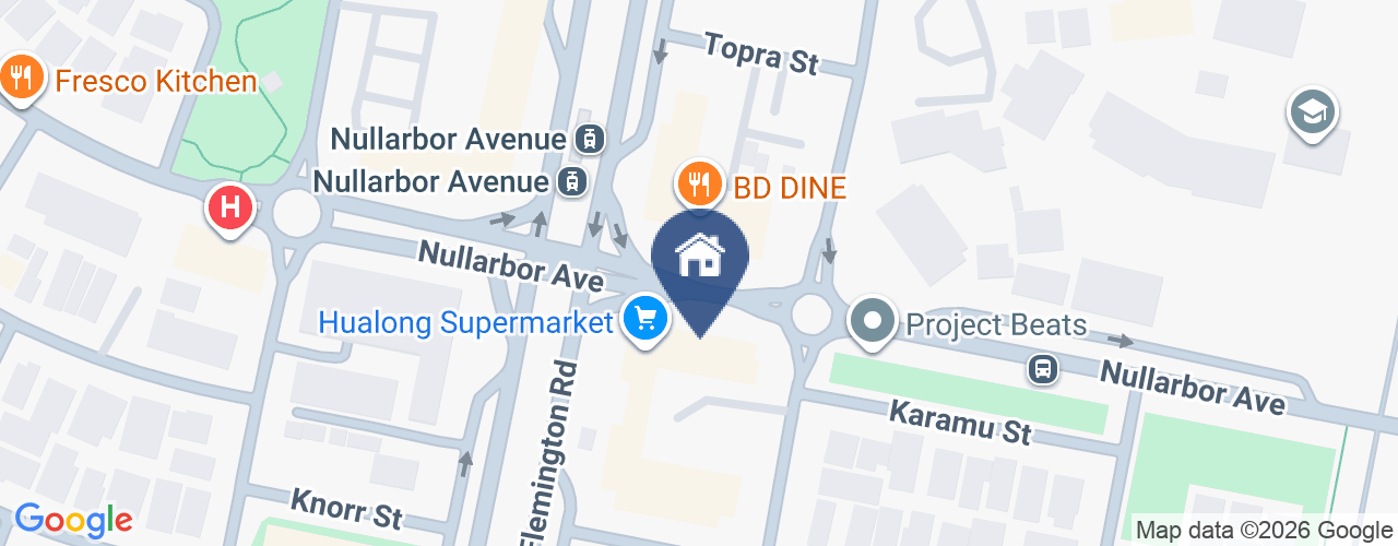 17/70 Nullarbor Avenue