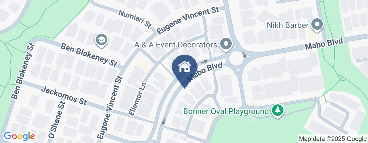 Lot 5/106 Mabo Boulevard Lot 5/106 Mabo Boulevard