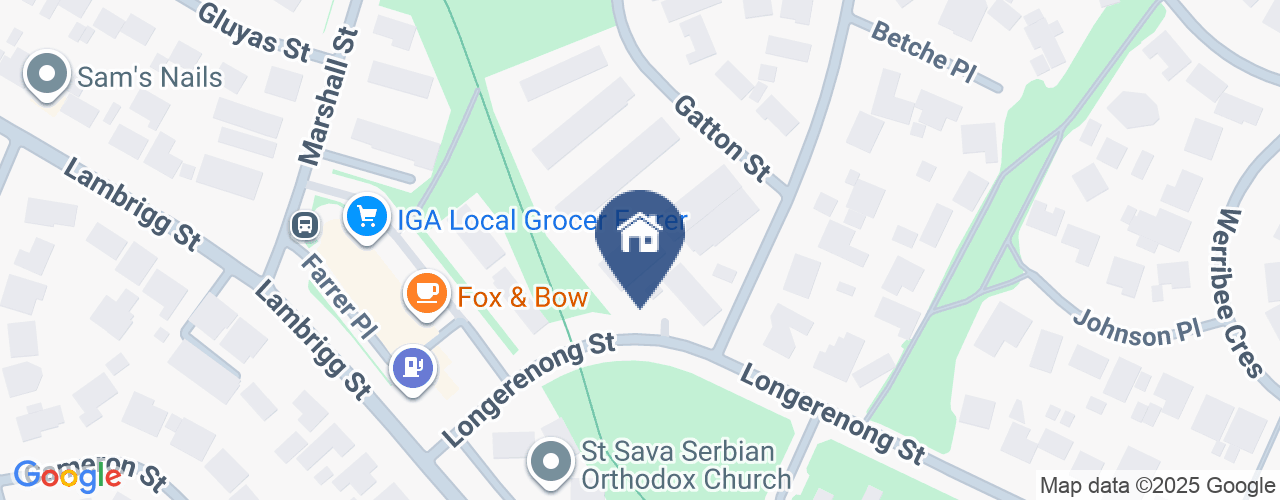 Lot 29/5/8 Longerenong Street Lot 29/5/8 Longerenong Street