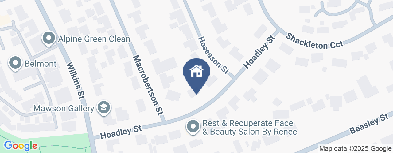 11 Hoadley Street 11 Hoadley Street