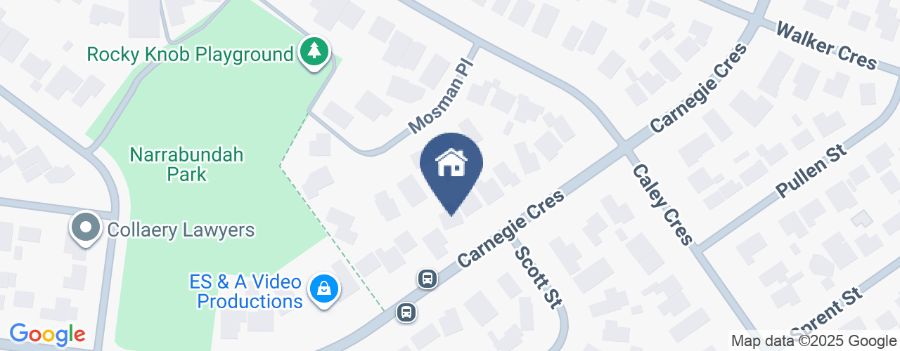 28  Carnegie Crescent