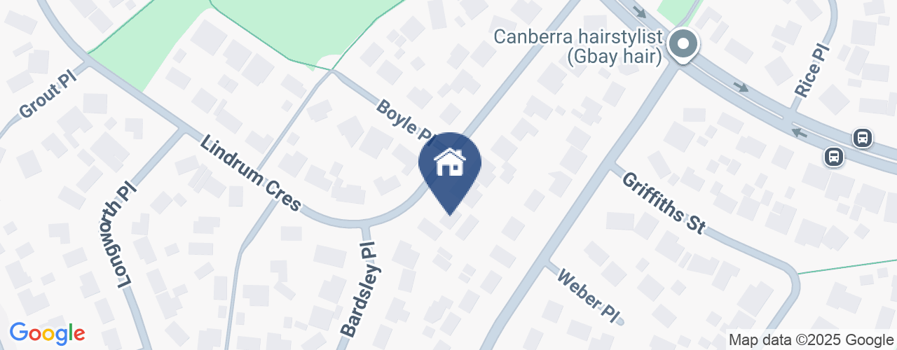 17 Lindrum Crescent 17 Lindrum Crescent