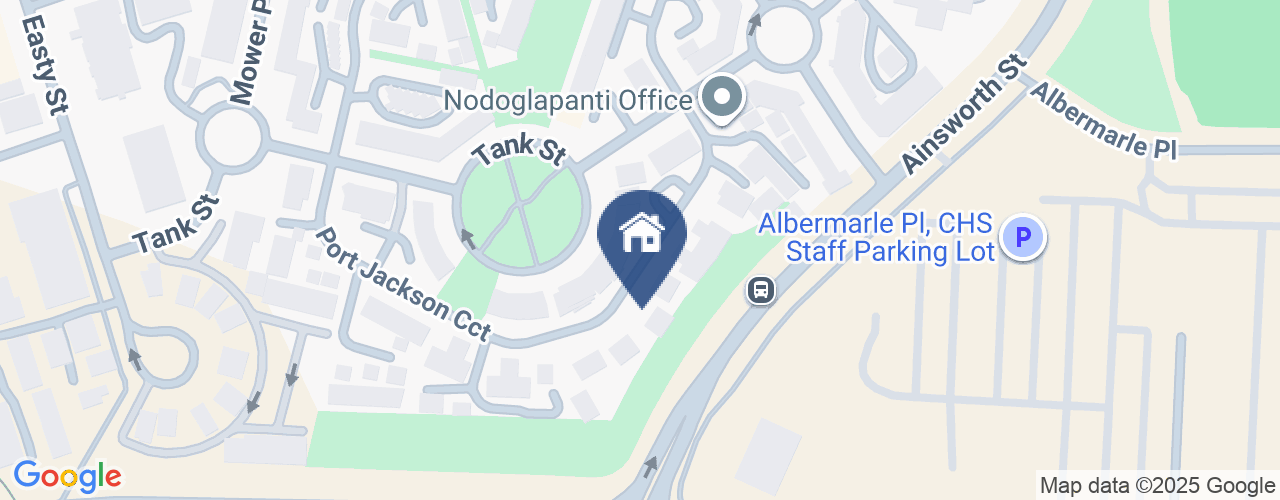 17/1 Port Jackson Circuit 17/1 Port Jackson Circuit