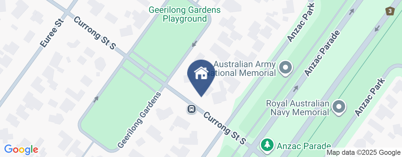 4 Currong Street South 4 Currong Street South