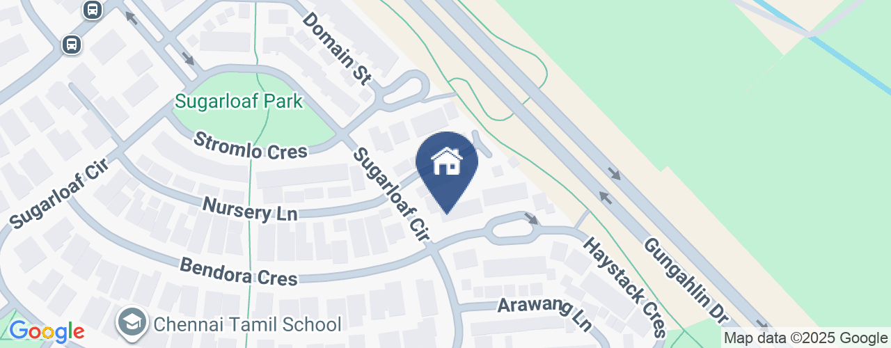 3 Haystack Crescent 3 Haystack Crescent
