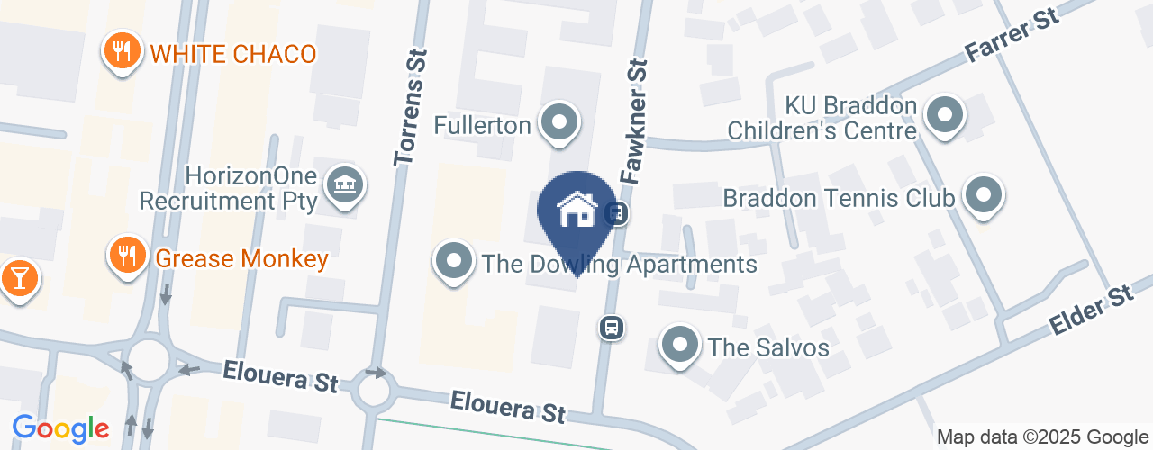 5/3 Fawkner Street 5/3 Fawkner Street