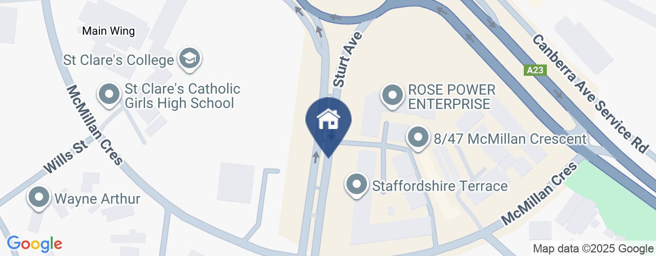 33/13-15 Sturt Avenue 33/13-15 Sturt Avenue