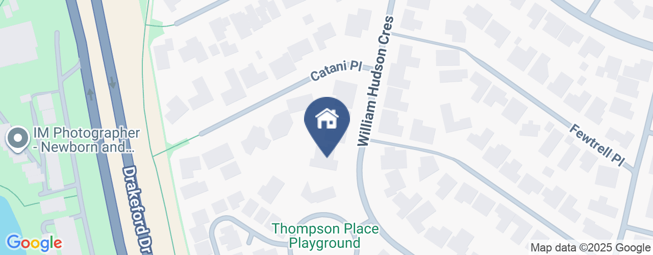 20 William Hudson Crescent 20 William Hudson Crescent