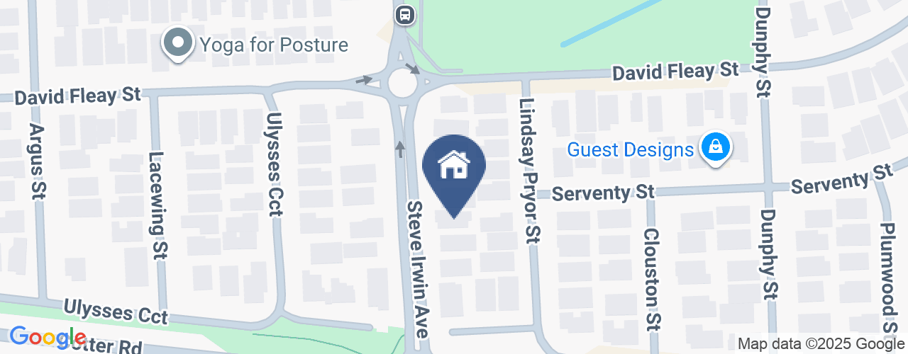 Lot 15/8 Steve Irwin Avenue Lot 15/8 Steve Irwin Avenue