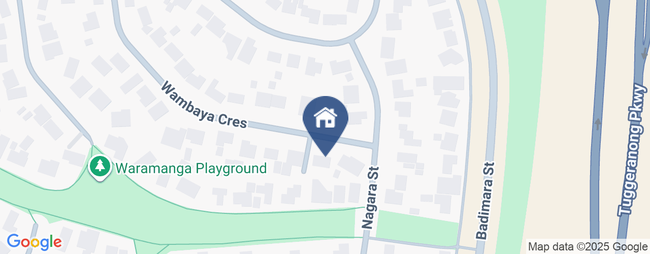44 Wambaya Crescent 44 Wambaya Crescent