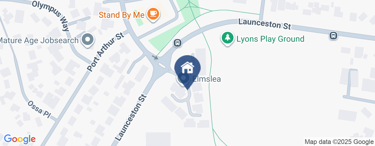 "Elmslea" 19/61 Launceston Street "Elmslea" 19/61 Launceston Street