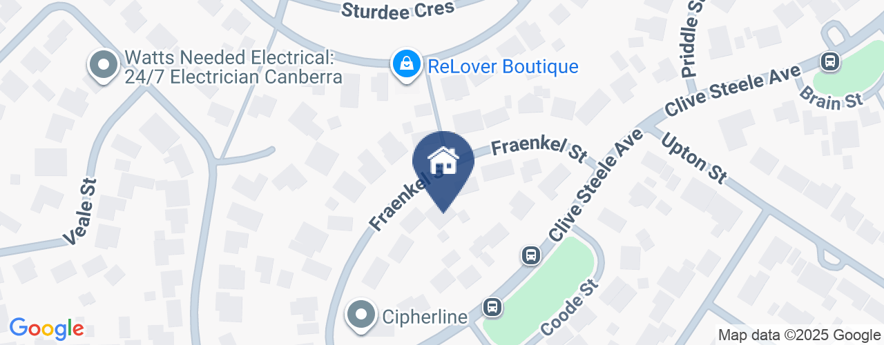 Lot 5/7 Fraenkel Street Lot 5/7 Fraenkel Street