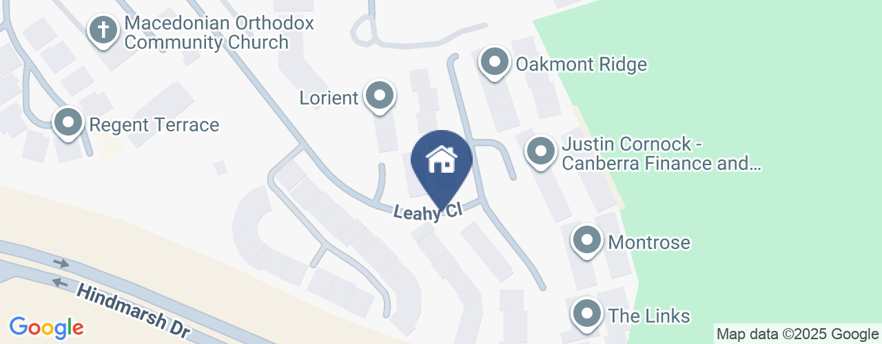 Lot 34/19/40 Leahy Close Lot 34/19/40 Leahy Close