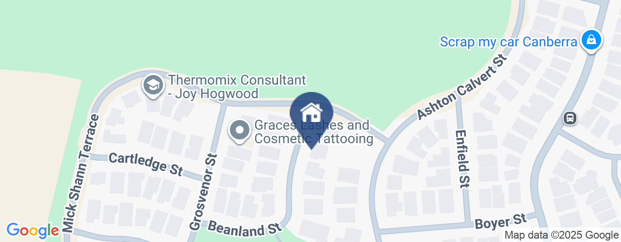 Lot 11/18 Beanland Street Lot 11/18 Beanland Street