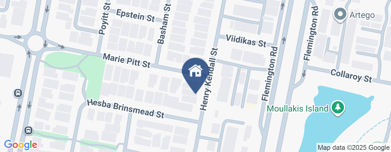 19/40 Henry Kendall Street