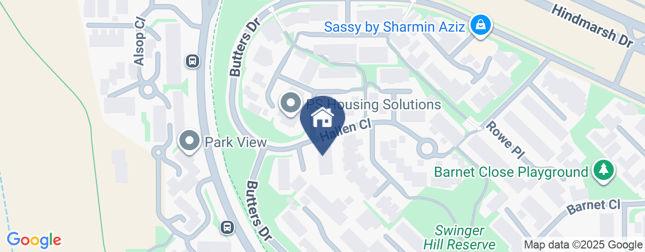 16 Hallen Close 16 Hallen Close