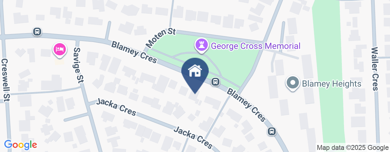 70 Blamey Crescent 70 Blamey Crescent