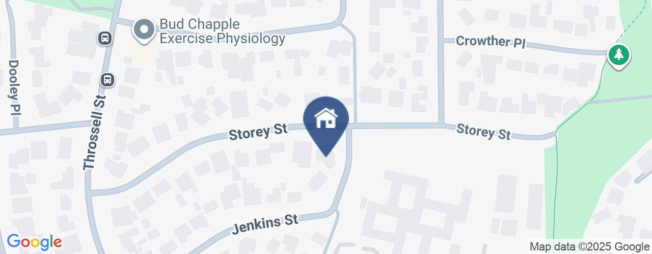 21 Jenkins Street 21 Jenkins Street