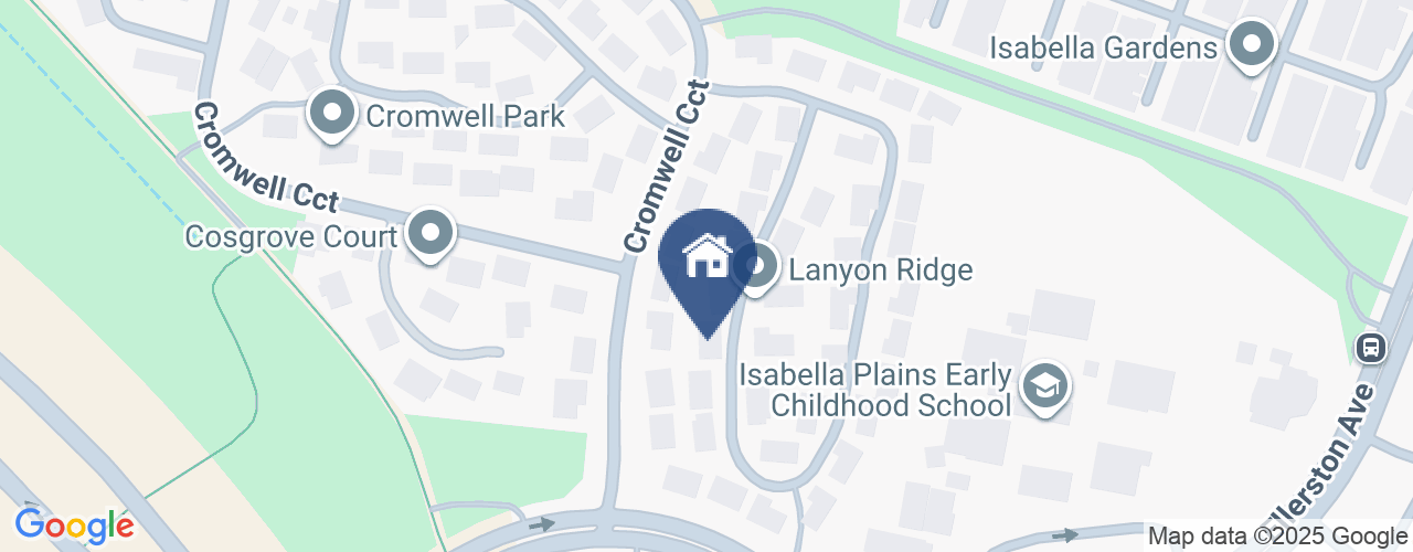 29/18 Cromwell Circuit