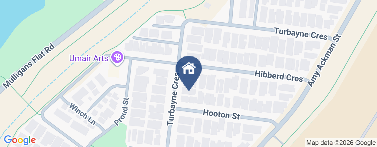 26 Turbayne Crescent