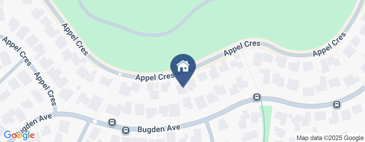 54 Appel Crescent 54 Appel Crescent