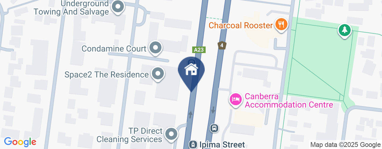 Lot 13/Space 2 208/165 Northbourne Avenue Lot 13/Space 2 208/165 Northbourne Avenue