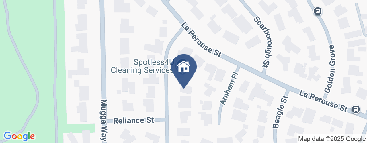 104 Endeavour Street