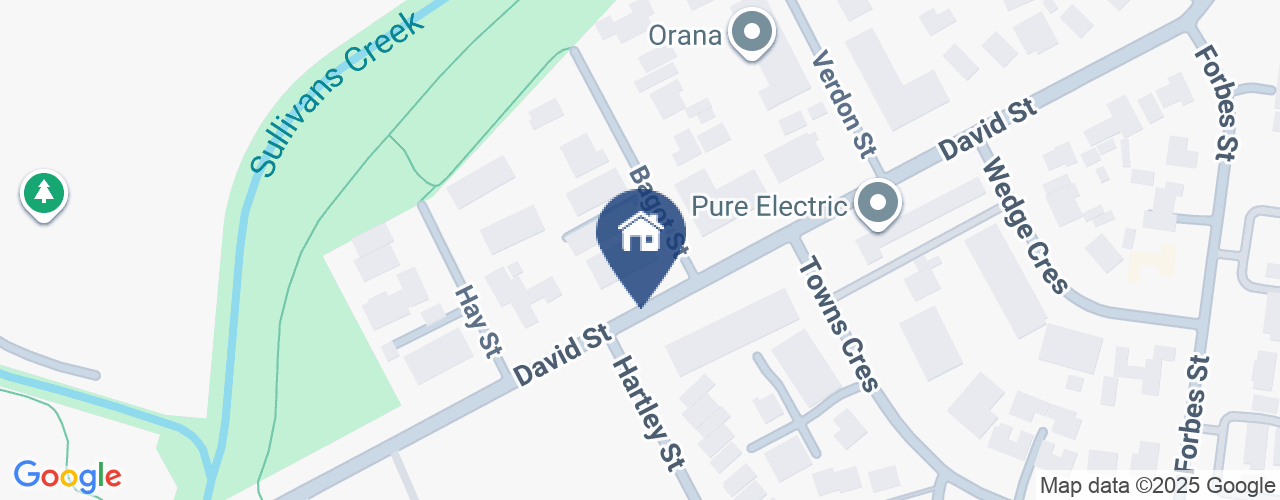 Lot 11/16/30 David Street Lot 11/16/30 David Street