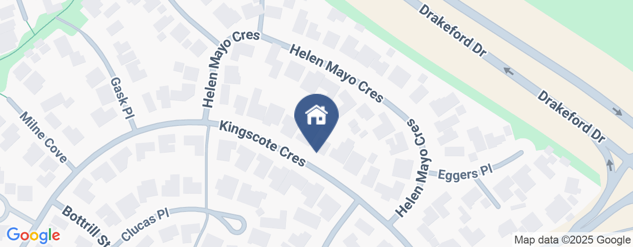 Lot 17/18 Kingscote Crescent Lot 17/18 Kingscote Crescent
