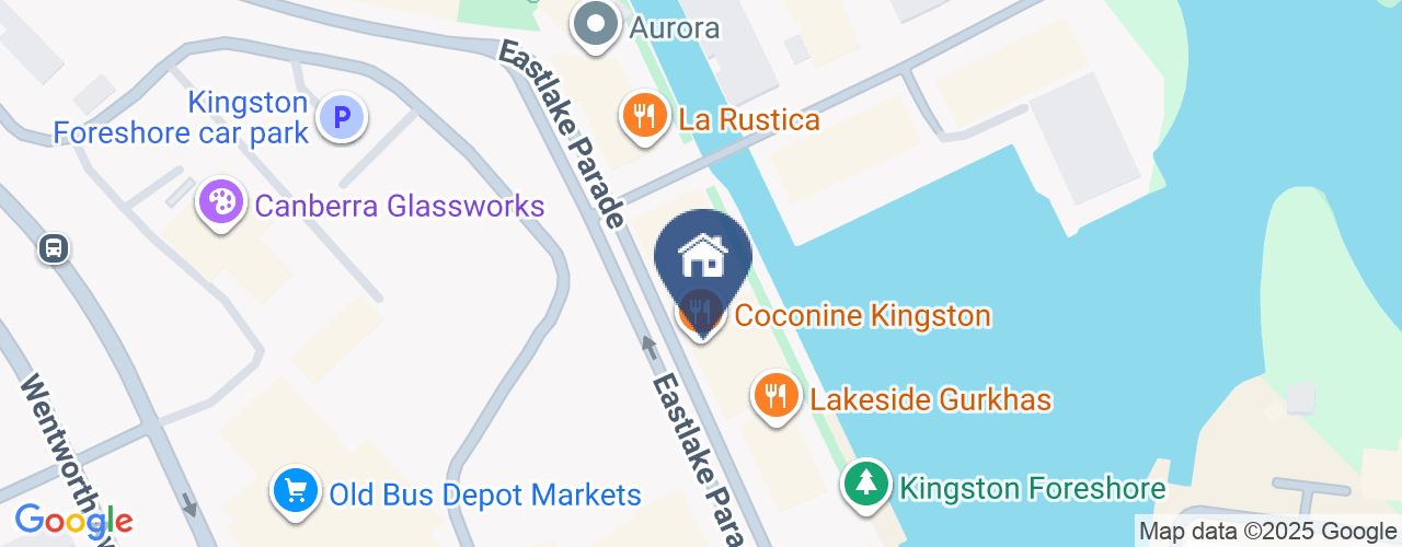 18/29 Eastlake Parade 18/29 Eastlake Parade