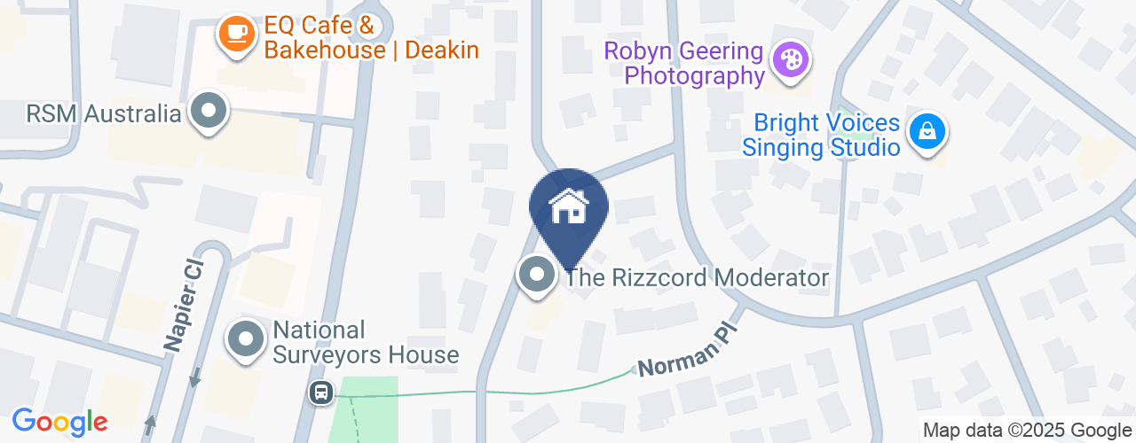 5 Beauchamp Street 5 Beauchamp Street