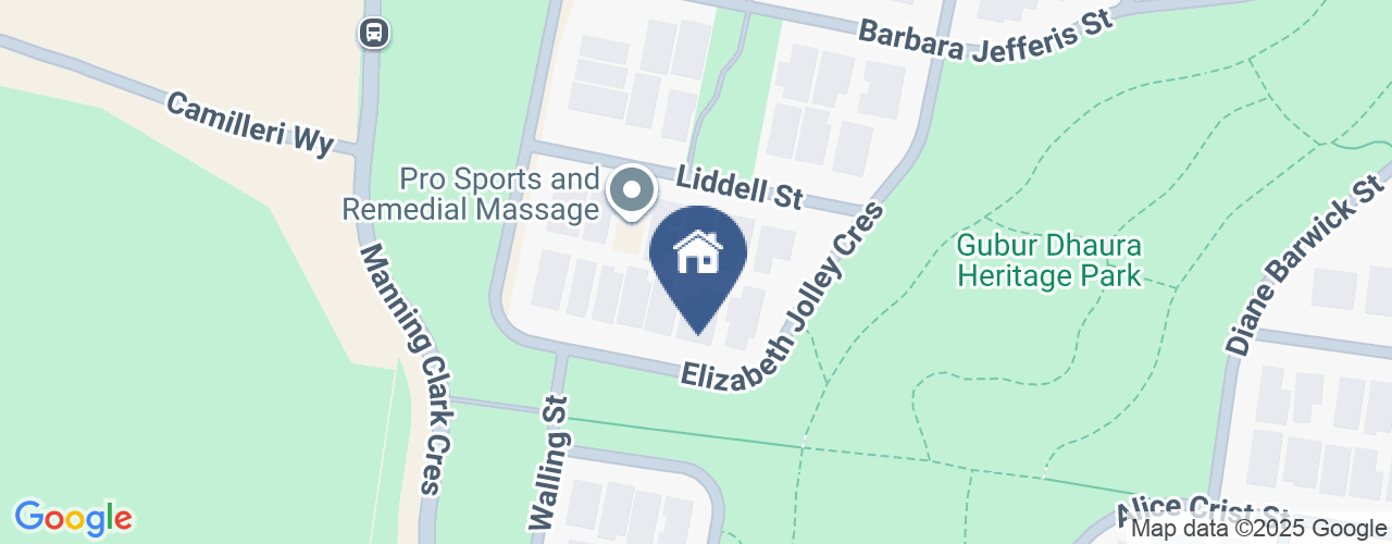32/75 Elizabeth Jolley Crescent 32/75 Elizabeth Jolley Crescent