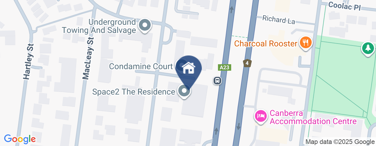 407/165 Northbourne Avenue