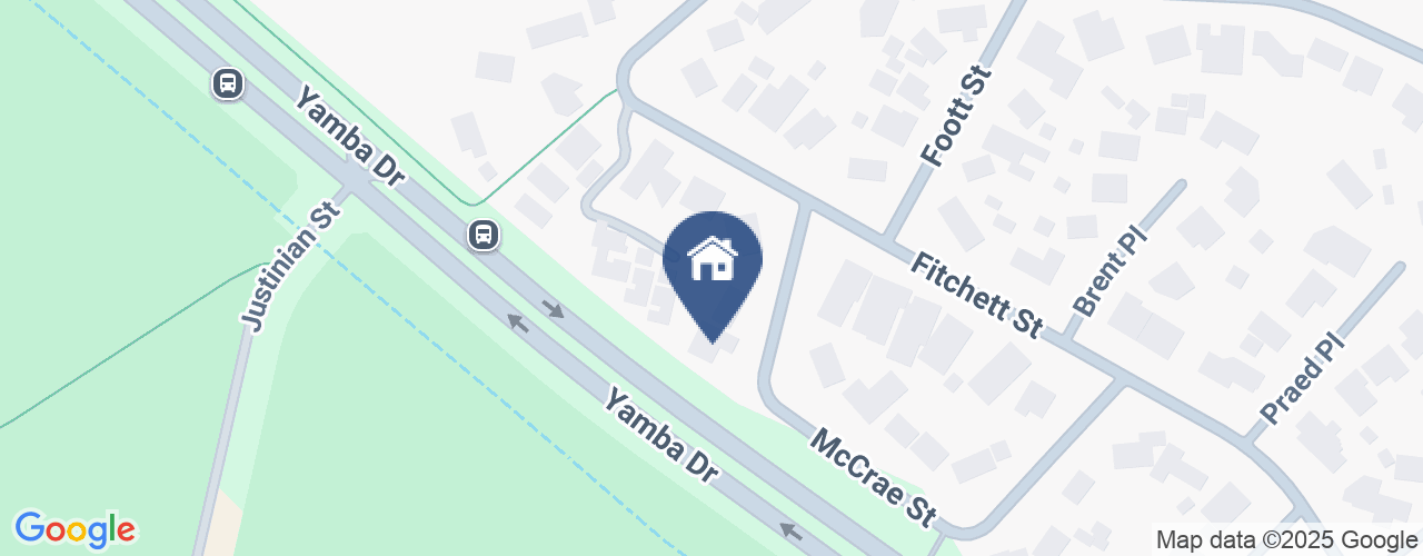 11 McCrae Street 11 McCrae Street