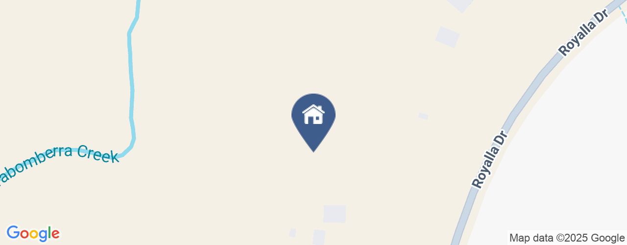 629 Royalla Drive 629 Royalla Drive