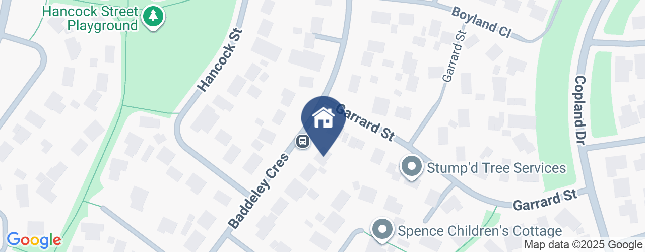 34 Baddeley Crescent 34 Baddeley Crescent