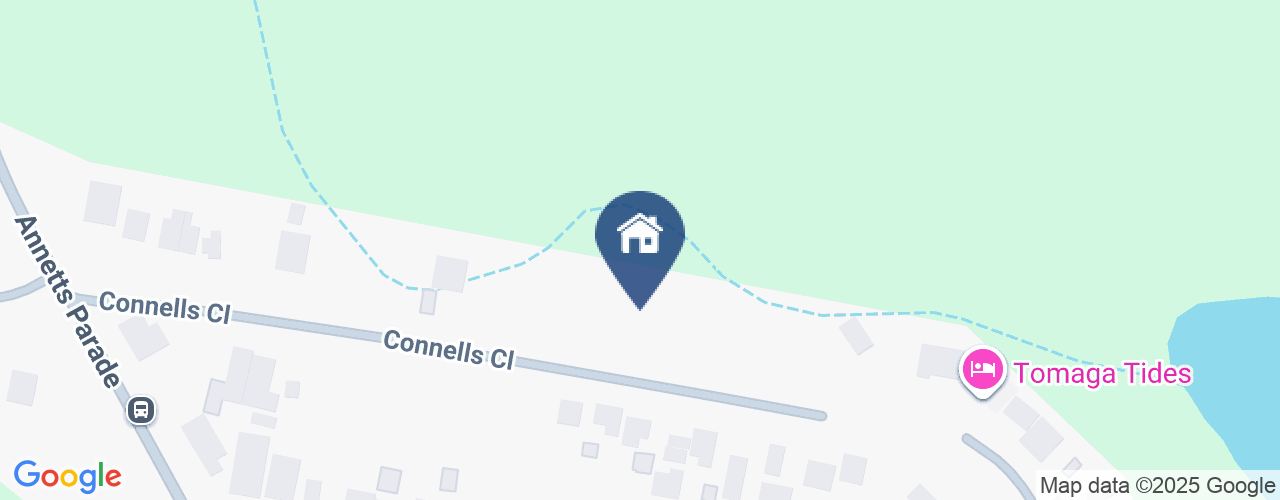 29-31 Connells Close