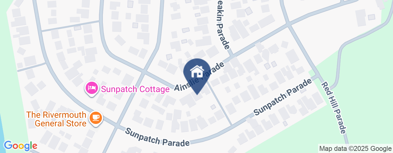 109 Ainslie Parade 109 Ainslie Parade