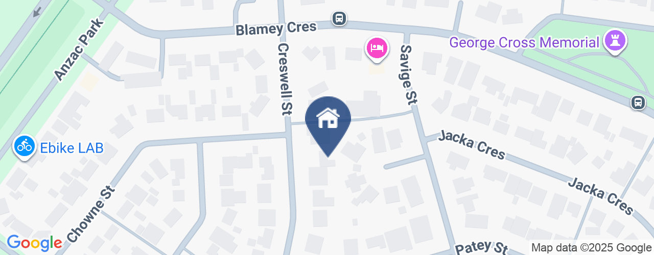 Lot 8/52 Creswell Street