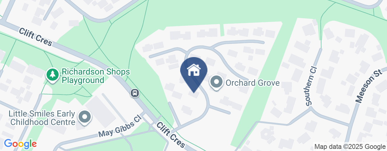 5/97 Clift Crescent 5/97 Clift Crescent