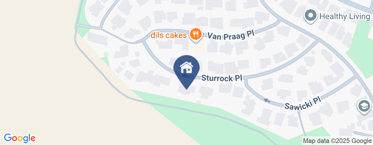 19 Sturrock Place 19 Sturrock Place