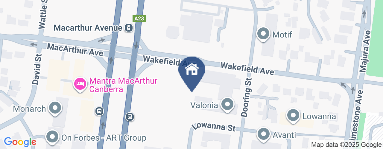 Valonia 805/17 Dooring Street Valonia 805/17 Dooring Street