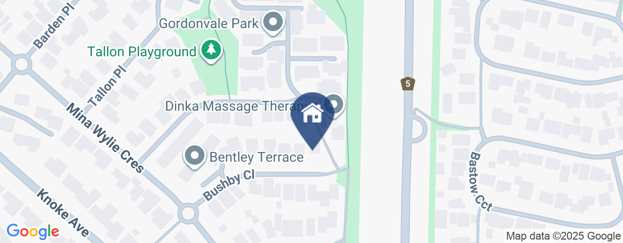 17 Bushby Close 17 Bushby Close